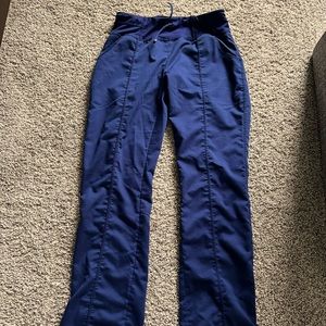Grey’s Anatomy Active scrub pants